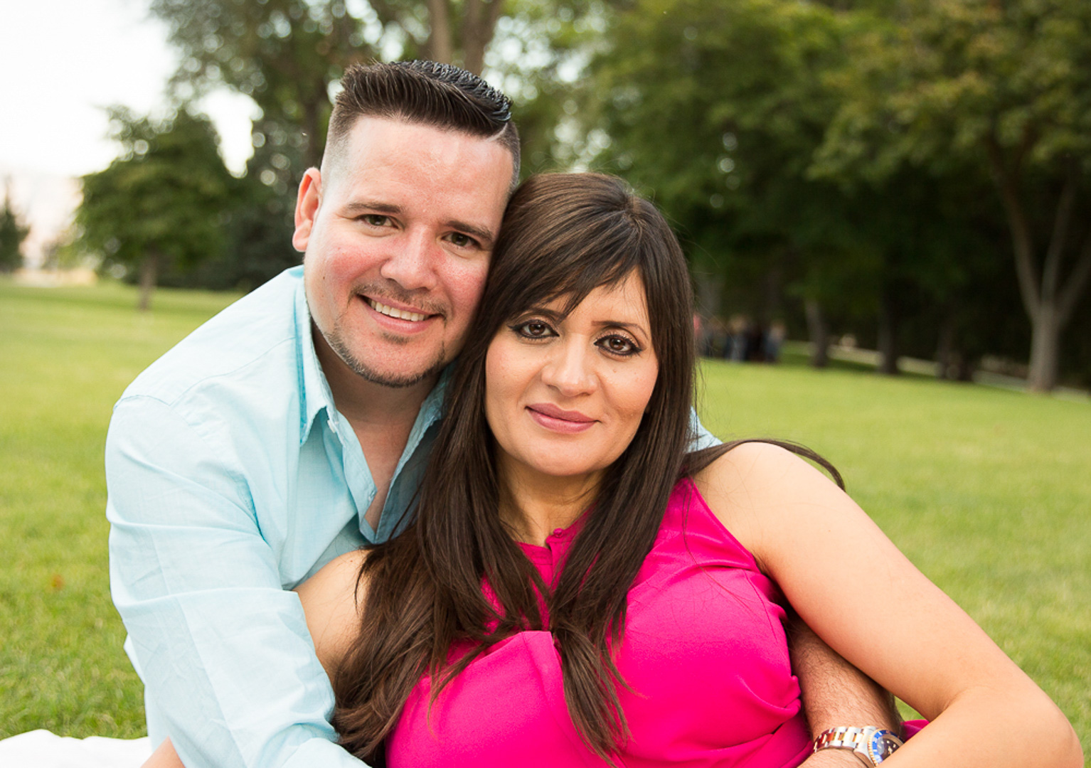Mariela Family 9